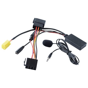 Bluetooth AUX в адаптере BT5.0 Модуль Bluetooth
