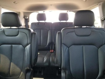 Jeep Grand Cherokee V 2023 Jeep Grand Cherokee L LIMITED 2023, od ubezpieczalni 3.6 Benzyna 293KM, zdjęcie 8