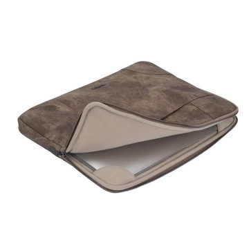 RIVACASE Vagar ETUI laptop MacBook 13,3'' 14''