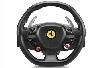 Kierownica THRUSTMASTER T80 Ferrari 488 GTB