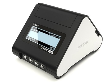 DRUKARKA FISKALNA POSNET TRIO ONLINE USB STANDARD