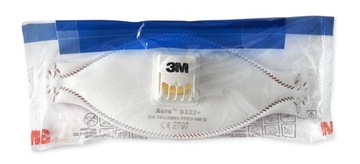 Полумаска DUST MASK FFP3