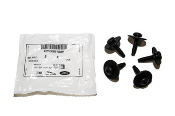 ŚRUBA M6 TORX DISCOVERY 3 / 4 / 5 / FREELANDE 1SZT