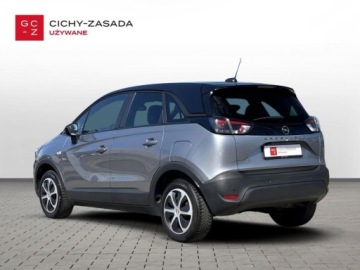 Opel 2021 Opel Crossland reflektory LED kamera cofania czujniki parkowania tempo, zdjęcie 2