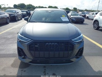 Audi Q3 II 2025 Audi Q3 Premium 45 2.0 Benzyna 228KM, zdjęcie 5