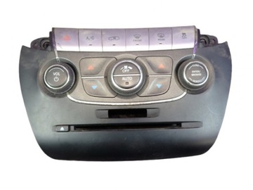 FIAT FREEMONT 11-20 PANEL KLIMATIZACE VENTILACE AC AT 1SK601X9AD