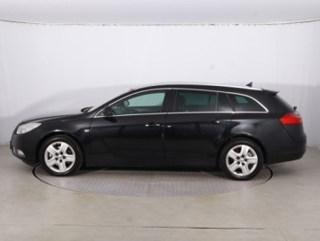 Opel Insignia I Sports Tourer 2.0 CDTI ECOTEC 160KM 2011 Opel Insignia 2.0 CDTI, Navi, Klima, Klimatronic, zdjęcie 2