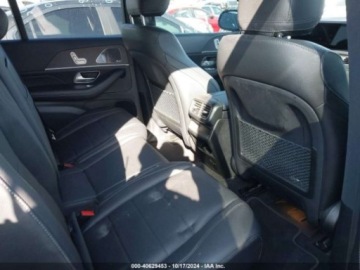 Mercedes GLE V167 2021 Mercedes-Benz GLE 350, 2021r., 4x4, 2.0L 2.0 Benzyna 255KM, zdjęcie 7
