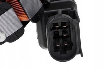 Stojan Cewki zapłon Piaggio Fly 125 X8 X9 Beverly Liberty Beverly 200