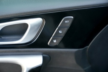 Kia XCeed Crossover 1.6 CRDi MHEV 136KM 2022 Kia XCeed PLATINUM skóra FUL LED nawi KAMERY, zdjęcie 14