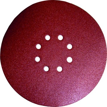Modeco papier ścieny krążek 225 mm gr. 180