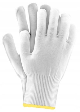 RĘKAWICZKI APLIKATORA DO APLIKACJI FOLII SAMOCHODOWYCH BEZPYŁOWE ROZM. XL