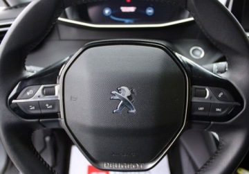 Peugeot 208 II Hatchback 1.2 PureTech 102KM 2023 Peugeot 208 1.2 102KM Allure PACK Salon PL 1 wl FV23 serwis ASO 1.2 102KM, zdjęcie 23