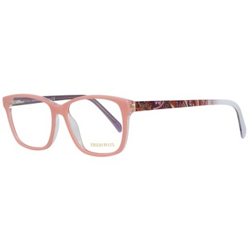 Okulary oprawki Damskie Emilio Pucci EP5032 Różowe