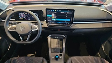 Volkswagen T-Roc II 2026 Volkswagen T-Roc Style 1.5 eTSI 116KM DSG7 Tempomat adaptacyjny Elektryc, zdjęcie 11