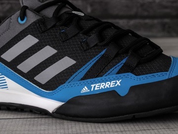 Buty sportowe Adidas Terrex Swift Solo S24011