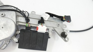 PEUGEOT 508 SW МЕХАНИЗМ КРЫШКИ БАГАЖНИКА 9677615380