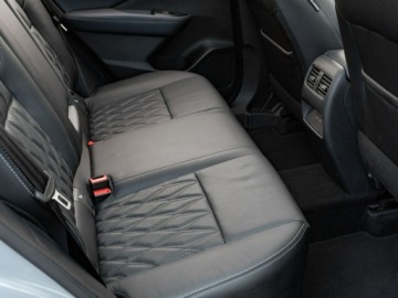 Nissan Qashqai III Crossover 1.3 DIG-T MHEV 158KM 2023 Nissan Qashqai DB7579K#1.3 DIG-T mHEV 4x4 Tekna+, zdjęcie 31