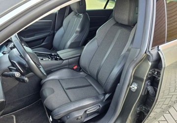 Peugeot 508 II 2020 Peugeot 508 2,0 HDI 163 KM Automat Serwis GWARANCJA Zamiana Zarejestrowany, zdjęcie 11