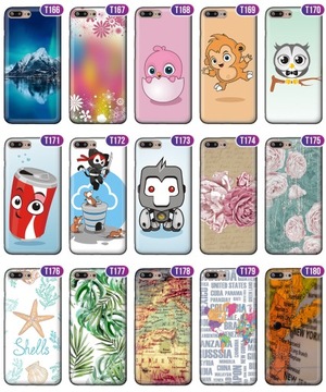 180 дизайнов КОРПУСОВ для IPHONE 7 PLUS COVER HOUSING