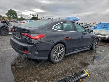 BMW Seria 4 G22-23-26 2024 BMW Seria 4 430i Gran Coupe 2024 2.0L 2.0 Benzyna 255KM, zdjęcie 3
