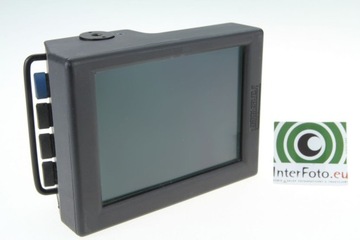 Transvideo Rainbow II Anamorphic 5'' monitor podg.