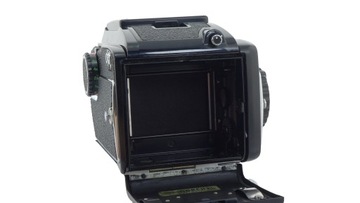 МАМИЯ М645 + МАМИЯ СЕКОР С 80/2,8