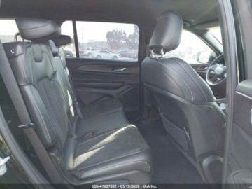 Jeep 2024 Jeep Grand Cherokee L ALTITUDE, 2024r., 4x4, 3.6L 3.6 Benzyna 293KM, zdjęcie 9