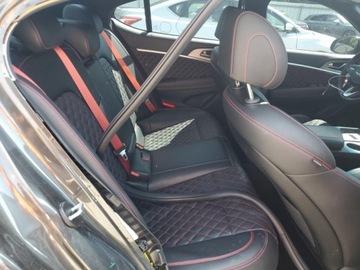  Genesis G70 Base 2023 3.3l 3.3 Benzyna 365KM, zdjęcie 10