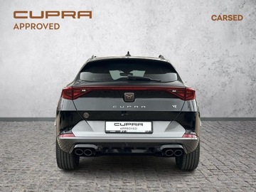 Cupra Formentor Crossover 2.0 TSI 310KM 2023 Cupra Formentor 2.0 TSI 310KM 4Drive Audio System, zdjęcie 5