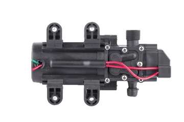 POMPA DO OPRYSKIWACZA SPRYSKIWACZA ELEKTRYCZNEGO AKUMULATOROWEGO 12V