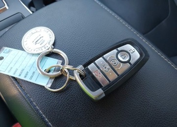 Ford Fusion 2019 Ford Fusion 2019, Hybrid Titanium, 2L, od ubezpieczalni 2.0 Hybryda 143KM, zdjęcie 11