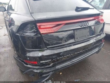 Audi Q8 2020 Audi Q8 2020 AUDI Q8 PRESTIGE 55 TFSI QUATTRO TIPTRONIC 3.0 Benzyna 335KM, zdjęcie 5