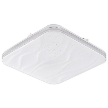 НАКЛОННЫЙ ПОТОЛОЧНЫЙ СВЕТИЛЬНИК 72ВТ, светодиодный светильник IP20