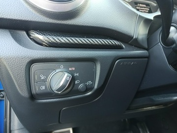 Audi A3 8Y 2020 Audi S3 Czysta moc, zdjęcie 18