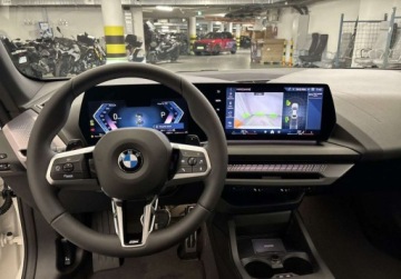 BMW Seria 2 G42-U06 Active Tourer 2.0 218d 150KM 2025 BMW Seria 2 Shadow Line l Adaptacyjny LED l Pakiet M PRO 2.0 Diesel 150KM, zdjęcie 13