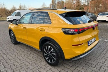 Volkswagen T-Roc II 1.5 eTSI 116KM 2026 Volkswagen T-Roc LED Trend Tempomat Duzy rabat Leasing Wynajem, zdjęcie 2