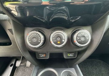 Mitsubishi ASX I SUV Facelifting 2016 1.6 117KM 2018 Mitsubishi ASX 1.6 117KM Kamera CLIMATRONIC Bezwypadkowy Serwis Dla wymaga, zdjęcie 17