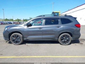 Subaru 2022 Subaru Ascent Onyx Edition 2022 2.4l 2.4 Benzyna 260KM, zdjęcie 2