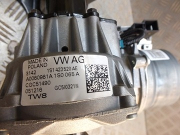 SEAT MII (UP! CITIGO) SERVO  ELEKTRICKÉ EVROPA 1S1423520A