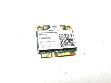 KARTA WIFI 2200BNHMW FUJITSU N532