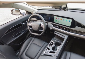 Bestune B70 2026 Bestune B70 Bestune B70 1.5 Benzyna 160KM, zdjęcie 14