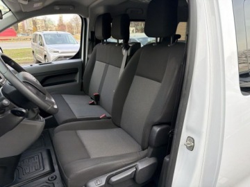 Toyota Proace II 2022 Toyota PROACE VERSO 2.0 D4-D Medium Combi Toyota P, zdjęcie 21