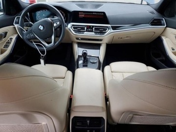 BMW Seria 3 G20-G21 2022 BMW Seria 3 2022, 2.0L, 4x4, od ubezpieczalni 2.0 Benzyna 255KM, zdjęcie 6