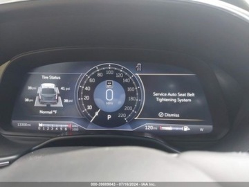 Cadillac 2023 Cadillac Inny 2023 Cadillac CT5-V 4dr Sdn Blackwing 6.2 Benzyna 668KM, zdjęcie 6