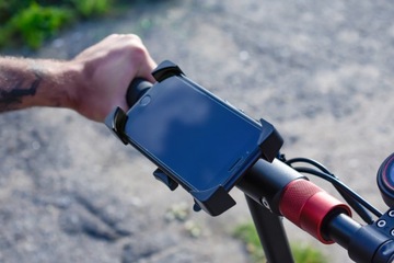 ДЕРЖАТЕЛЬ ДЛЯ ВЕЛОСИПЕДА ДЛЯ МОТОЦИКЛА ДЛЯ ТЕЛЕФОНА