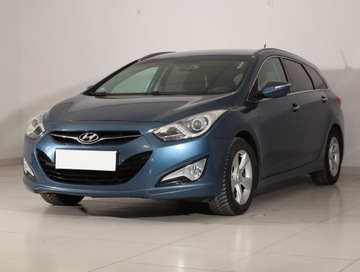 Hyundai i40 2011 Hyundai i40 1.6 CRDi, Navi, Klima, Klimatronic, zdjęcie 1