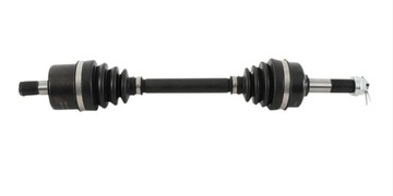 PÓŁOŚ NAPĘDOWA KAWASAKI KVF650 I BRUTE FORCE 06-13 TYŁ STRONA LEWA PRAWA