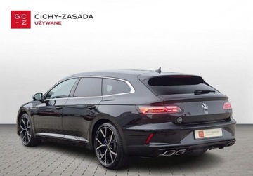 Volkswagen Arteon Shooting Brake R 2.0 TSI 320KM 2024 Volkswagen Arteon Shooting Brake R 4Motion DSG 320KM Matrix Kamera ACC DCC, zdjęcie 2