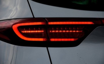 Kia Sportage IV SUV Facelifting 1.6 CRDI 136KM 2021 Kia Sportage SKORA Alusy LED Navi linne assist idealny jak nowy maly przeb, zdjęcie 8